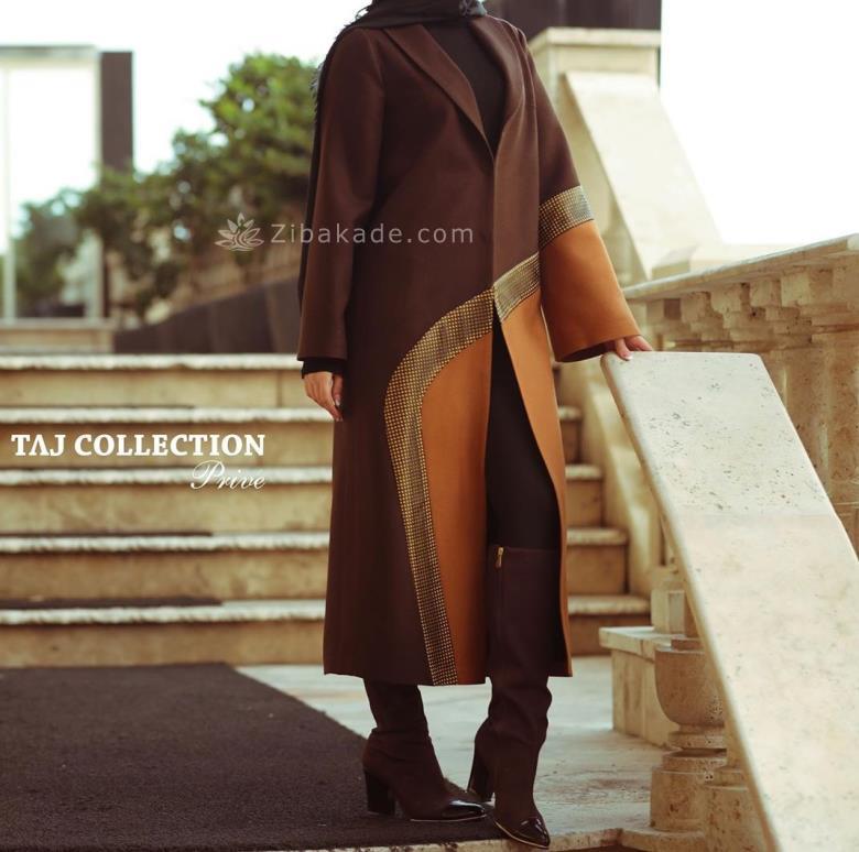 مدل مانتو مجلسی